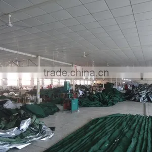 Qinhuangdao Tian'en Tent Co., Ltd. company overview - view 4 thumbnail