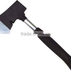 Steel Forged 3lb Axe A601 With Wood Handle Tpr Handle thumbnail-5