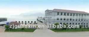 Wuyi Guanxin Machinery Co., Ltd. company overview - view 2 thumbnail
