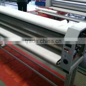 Roll to Roll Heat Transfer Printing Machine thumbnail-1