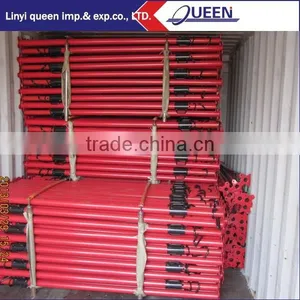 Powder Coated Or Painted Scaffolding Adjustable Steel Props thumbnail-3