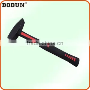 H2033 Fiberglass Handle Cross-pein Hammer thumbnail-1