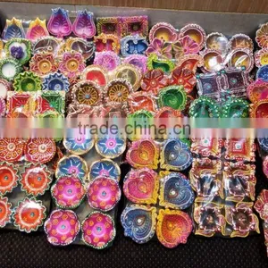 Clay Lamps thumbnail-1