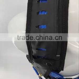 Supplier Full Body Safety Harness Parts thumbnail-6
