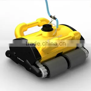 Popular Pool Cleaner Automatic Robot for Home Application thumbnail-4