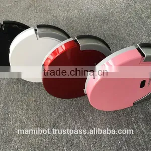 Basic Cheap Vacuum Cleaner 2016 New Model for Promotion thumbnail-3