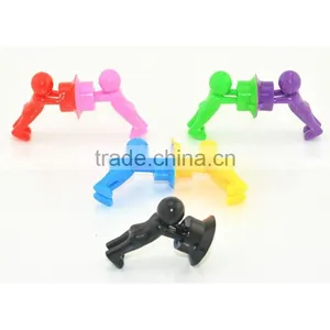 China ICYI GSV Manufacturer Lazy Bracket Mobile Phone Stand Holder thumbnail-5