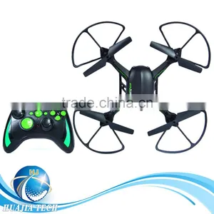 RC Quadcopter With Camera 2MP Record Camera Quadcopter Toy Helicopter thumbnail-1