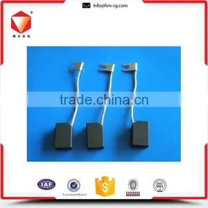 Fast Delivery Special Discount Industrial Carbon Brush Made in China thumbnail-1