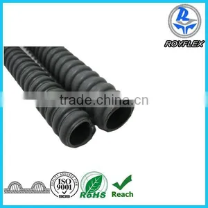 Jiangsu Wuxi Forced Tube High Pressure Hose thumbnail-1
