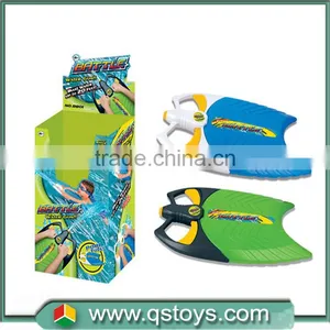 2015 Water Gun Board Inflatable Surfing Board in Color Box thumbnail-1