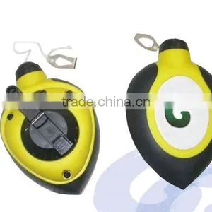 Fast Chalk String Line Reels Construction Measuring Tools thumbnail-1