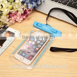 Cellphone Dry Bag Waterproof Bag/ Waterproof Case in Camping/sea Beach/travelling thumbnail-3