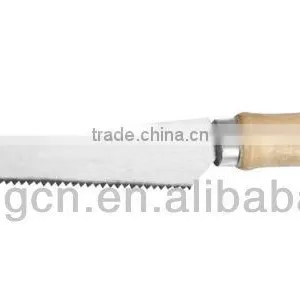 Wooden Handle Jab Saw thumbnail-1