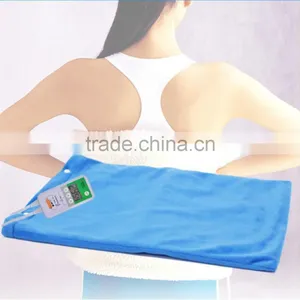 Heating Pad for Moist Heat Therapy for Natural Pain Relief and Arthritis, With Cover thumbnail-1