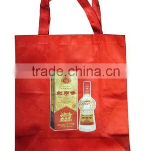 Non-woven Handle Bag thumbnail-1