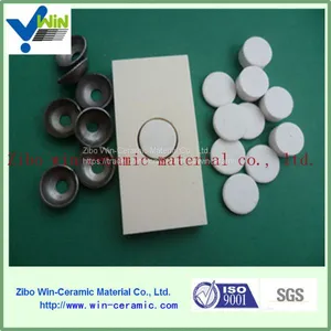 Different Types of Alumina Ceramic Tile Packaging thumbnail-1