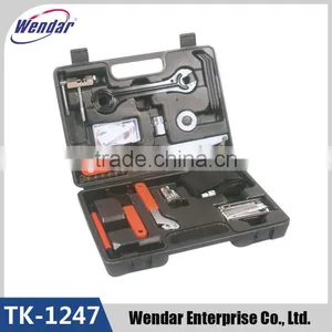 30pcs Multifunction Bicycle Repair Tool Kit ,bicycle Tools Kit, Bike Repair Tool Kit thumbnail-1