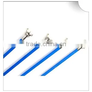 CE FDA Disposable Surgical Endoscopic Biopsy Forceps for Enteroscopy and Gastroscopy thumbnail-5