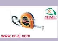 DOUBLE COLOR& Abs Tape Measure/measuring Tape CRSZ-81-1 thumbnail-1