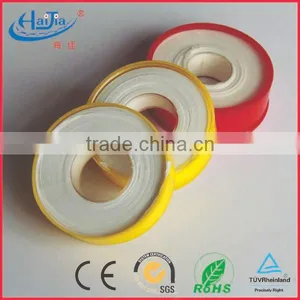 Chemical Resistant Fireproof Non Adhesive Ptfe Tapes Best Sellers Ptfe Tape thumbnail-4