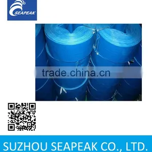 General Purpose Reinforced PVC Layflat Hose thumbnail-2