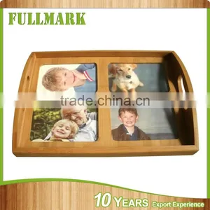 Environmental Wooden Photo Frame/Picture Frame thumbnail-1