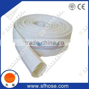 High Temperature High Pressure Steam Rubber Hose/fire Resistant Hose thumbnail-2