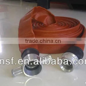 High Pressure Duraline Fire Hose thumbnail-1