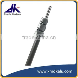 Aluminum Telescopic Pole Locking Mechanisms Parts for Mop Handle thumbnail-2