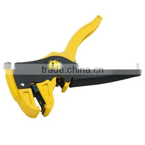 Wire Stripper,wire Stripping Pliers,connection Cover Cutting Pliers thumbnail-6