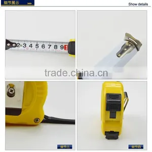 ABS Steel Measuring Tape ,2m Steel Measuring Tape,steel Tape thumbnail-4