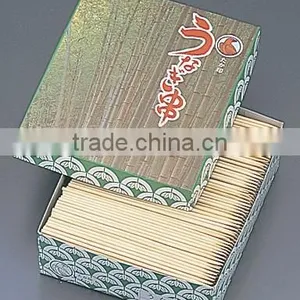 Bamboo Food Skewer Bamboo Skewer for Japanese Grilled Food Takegushi Takeyoji thumbnail-2