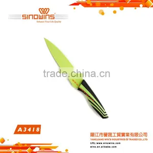 Durable and Practical Stainless Steel Knives Set thumbnail-5