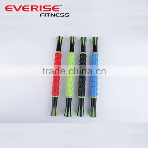 2017 Top Quantity Newest Exercise Roller Crossfit Product New Style Massage Stick Rollers for Massage thumbnail-2