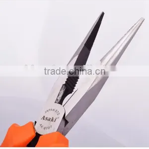 High Quality Long Nose Plier Tool Function thumbnail-5