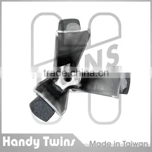 12" (300mm) Length 3-Leg Cylinder Hone thumbnail-3