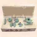 6 PCS RAIL & STYLE BIT SET (2) (RBBA) thumbnail-1