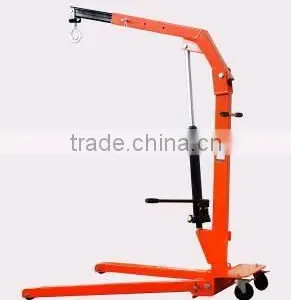 Industrial Engine Crane Foldable EC10MF01A thumbnail-1