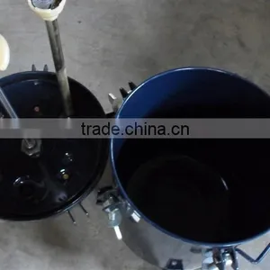 Paint Tank 40L - Automatic - PT40A1 thumbnail-2