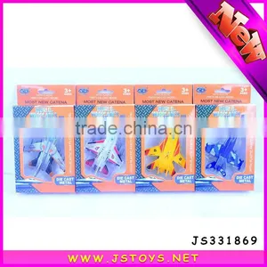 Diecast Model Aircraft thumbnail-5