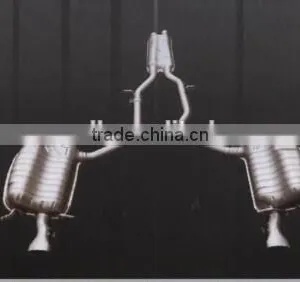 Exhaust System thumbnail-1