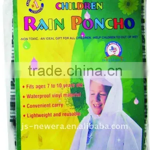 Raincoats for Kids thumbnail-1