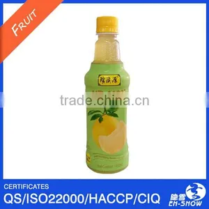 OEM Honey Pomelo Juice Beverage thumbnail-1