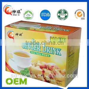 ISO ,Fda ,KOSHER ,HALAL Certification Approved 18G*20Sachets/Color Box and 24 Color Boxes/ctn thumbnail-4