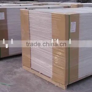 Class A GOOD QUALITY Magnesium Oxide Wall Board ( Mgo Board ) Manufacturer Better Price thumbnail-6
