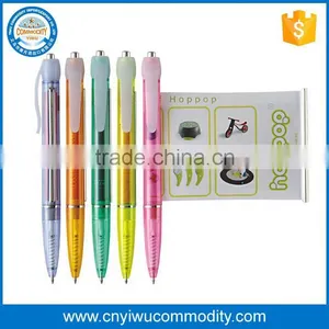 Retractable Banner Pen Logo Printed For Advertising thumbnail-1
