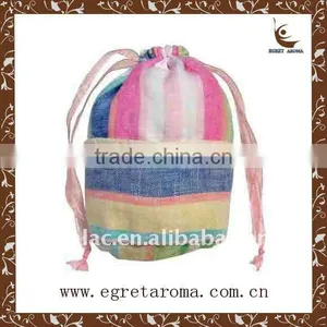 2015 Popular Factory Direct Wholesale Customized Shape Car Air Freshener Sachets thumbnail-3