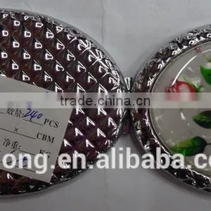 Conch Shape Make up Mirror for Promotion thumbnail-2