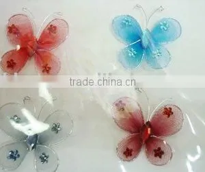 Butterfly Hair Pin Decoration Wholesale thumbnail-1